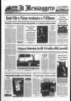 giornale/RAV0108468/2003/n. 28 del 29 gennaio